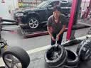 利奥玲珑汽车轮胎245/40R18 97Y P88 适配奥迪A4L/奔驰C260L 实拍图