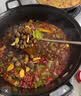 来伊份来吃鸭高蛋白鸭肫鸭胗肉干肉脯卤味下酒菜夜宵熟食卤味独立包装 高蛋白鸭肫250g 鸭肫 实拍图