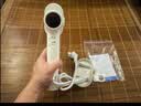 美的（Midea）【吸烫二代】挂烫机手持熨烫机大蒸汽吸附式家用电熨斗萌兰IP联名便携式差旅无板熨烫YBD-X6PD 实拍图