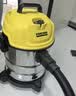 KARCHER德国卡赫 桶式吸尘器18L干湿吹三用家用工业开荒装修保洁地毯宠物大容量大功率超强吸力WD1s 实拍图