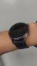 HIMYDS2026新款智能手表男士适用安卓苹果IOS系统华强北watch gt6 ultra情侣运动心率血压血氧商务礼物 旗舰版·黑网 支付+定位导航+健康监测 双表带+心率血压血氧睡眠监测 实拍图