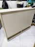 立太实木芯鞋柜门口入户柜收纳柜靠墙玄关柜家用门口楼道柜子储物柜 【感恩回馈-宠粉福利】120x32x92cm 约放12-15双 实拍图