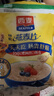 西麦即食燕麦片1980g 谷物代餐早餐膳食纤维无额外添加蔗糖 实拍图