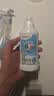 贝亲（Pigeon）奶瓶清洗剂 婴儿专用 奶嘴玩具果蔬清洁 便携装150ml MA25 实拍图