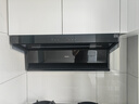 海尔（Haier）麦浪海鲸抽吸排油烟机C61Max+H70D顶侧双吸环吸30大风量 上门安装以旧换新搭72%热效定时联动套装 实拍图
