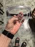 TA护目镜套近视眼镜可戴工业切割防飞溅打磨防起雾防护花粉尘防风眼镜实验室化工骑车出行眼镜 透明 实拍图