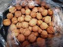 楼兰蜜语云南老树纸皮核桃1500g/箱原味 新货零食纸皮节日送礼每日坚果 实拍图