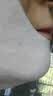 华美科 HURMEVKORv脸神器提拉紧致瘦面膜脸快速脸提升挂耳式双下巴绷带面膜抗皱1盒 实拍图