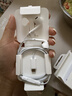 Apple/苹果 EarPods USB-C有线耳机 type-c有线耳机  iPhone 17有线耳机笔记本耳机游戏音乐 实拍图