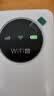 迅优随身wifi多网通可移动便携式网卡4G高速网络免插卡无线wi-fi6无限制路由全国通用流量2026新款5GXY 【旗舰WiFi6Pro】升级10000毫安超长续航 实拍图