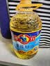 多力葵花籽油4L  一级物理压榨食用油 中秋送礼 企业福利 实拍图
