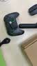 八位堂（8BitDo）猎2青春版游戏手柄无线双霍尔三模PC电脑Steam 仁王3 绝区零 怪物猎人荒野 原神 宝可梦传说 实拍图