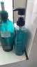 清扬（CLEAR）男士古龙香氛沐浴露留香深海探险600g*2+100g*2新老包装交替发货 实拍图