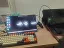ARZOPA阿卓帕小卓15.6英寸2.5K 120Hz 高色域便携式显示器 笔记本电脑手机副屏Switch Ps5/4显示屏Z2FC 实拍图