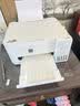 爱普生（EPSON）【6代新品】L4356墨仓式彩色无线AI学习打印机一体机家用/办公  L4266升级版(自动双面 液晶屏 白) 实拍图