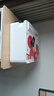 爱普生（EPSON）【6代新品】L1358 墨仓式A4彩色无线单功能家用打印机 家用/办公 AI学习打印机（微信/远程打印） 实拍图