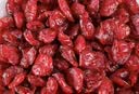 百历坚蔓越莓干500g/罐 蜜饯果干果肉果脯酸甜非东北黑龙江 实拍图