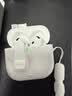 品胜 适用AirPods4保护套airpods四代通用降噪版保护套支架款蓝牙耳机保护壳magsafe无线充电自动弹盖 实拍图