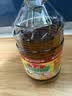 鲁花 【保真菜籽油】食用油 低芥酸特香菜籽油 6.18L   物理压榨 实拍图