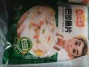 冻品先生安井 巴沙鱼片 500g/袋 去骨鱼柳 冷冻海鲜 速食熟食方便菜 实拍图