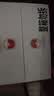 5°C（HORIEN5°C）活力恩克东天然苏打水无365ml*12瓶 实拍图