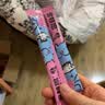 多特思猫零食猫条0添加0诱食剂防掉毛幼猫猫咪排毛鱼油罐头湿粮 【便携装】高肉营养条30支 实拍图