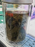 徽六绿茶六安瓜片茶叶250g 2026新茶潜香800特二级雨前自己喝可冷泡 实拍图