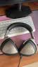 ROG棱镜 游戏耳机头戴式玩家国度 电脑电竞有线耳麦 ps5 【棱镜精英版】大直径驱动单元 实拍图
