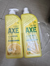 AXE斧头牌柠檬护肤洗洁精1.18kg*3瓶7.08斤家庭装 可洗果蔬不伤手 实拍图