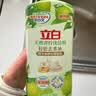 立白天然青柠洗洁精2.4kg维E精华不伤手A类食品用去重油果蔬洗涤灵 实拍图