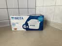 碧然德（BRITA） 家用滤水壶 净水壶滤芯 Maxtra 多效滤芯 6枚装 实拍图