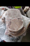 龙大肉食猪大排2斤 出口日本级 猪排片猪里脊酱卤食材卤大排 猪肉烧烤 实拍图