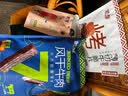 科尔沁手撕风干牛肉干辣味500g净含量 量贩装 休闲零食 肉干肉脯 特产 实拍图