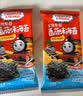 小火车（THOMAS & FRIENDS）托马斯深海鳕鱼肠 韩国进口宝宝零食儿童0添加鱼肉肠 原味180g 实拍图