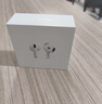 Apple/苹果 AirPods 4 搭配USB-C充电盒 蓝牙耳机 适用iPhone/iPad/Mac 四代MXP63CH/A 实拍图