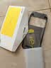 倍思【AR增透抗反光】适用iPhone17Promax钢化膜苹果17Promax手机膜AR增透全屏高清无尘仓保护膜2片装 实拍图