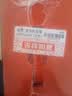 汾酒蓝汾清香型白酒53度475ml*2瓶(53度仿蓝瓷)节庆礼盒装 实拍图
