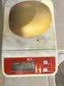 佳沛（zespri）新西兰金奇异果18粒超大原箱175-204g猕猴桃中秋节礼品送水果礼盒 实拍图