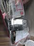 得力(deli)12只145mm大号山形票据票夹 画板夹 财务票据夹票据文件夹子 办公用品 12只/包 9531 实拍图