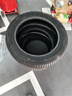 马牌（Continental）汽车轮胎 215/55R17 94W FR UC7适配XR-V/缤智/迈腾/天籁 实拍图