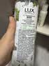 力士（LUX）小苍兰蓬松去屑洗发水官方自营洗护套装470g+沐浴露550g+100x2 实拍图