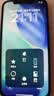 Apple 苹果 iPhone 12  二手手机国行全网通 5G 学生机 国行补贴 蓝色 256G 实拍图