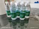 怡宝 饮用水 纯净水350ml*12瓶 量贩装 实拍图