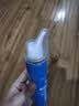 海氏海诺生理盐水洗鼻器儿童海盐水鼻腔喷雾鼻窦炎喷雾鼻塞高渗100ml*3 实拍图