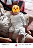 美素佳儿（Friso）皇家婴儿配方奶粉1段（0-6个月婴儿适用）800克 乳铁蛋白 新国标 实拍图