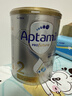 爱他美（Aptamil）白金澳洲版 较大婴儿配方奶粉 2段(6-12月) 800g【批批严检】 实拍图