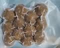 潮味码头潮汕手打牛肉丸牛筋丸墨鱼丸套装750g火锅丸料空气炸锅早餐食材 实拍图