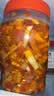 辣小董脆椒萝卜干458g湖南农家下饭菜即食萝卜条香辣酱腌咸菜榨菜小菜肴 实拍图