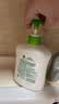 滴露（Dettol）洗手液液体经典松木500g+500g补充装儿童家庭护手替换 实拍图