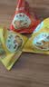 比比赞（BIBIZAN）牛角酥混合味400g独立装虎牙脆妙脆角膨化饼干休闲零食品小吃 实拍图